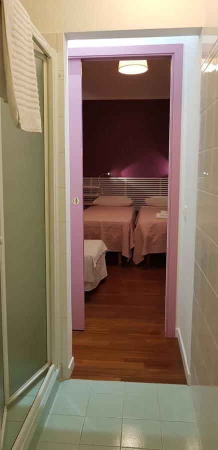Acquamarina Casa de hóspedes Civitavecchia