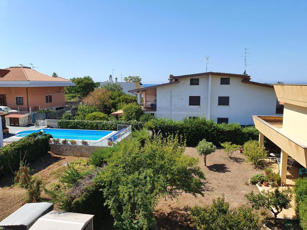 Casa de hóspedes Acquamarina