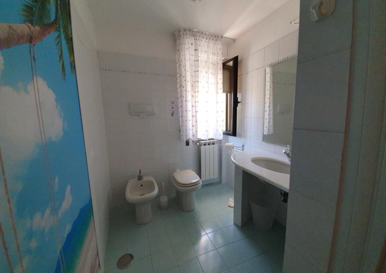 Acquamarina Guest house